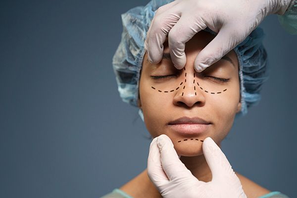 Facial Aesthetics & Reconstruction