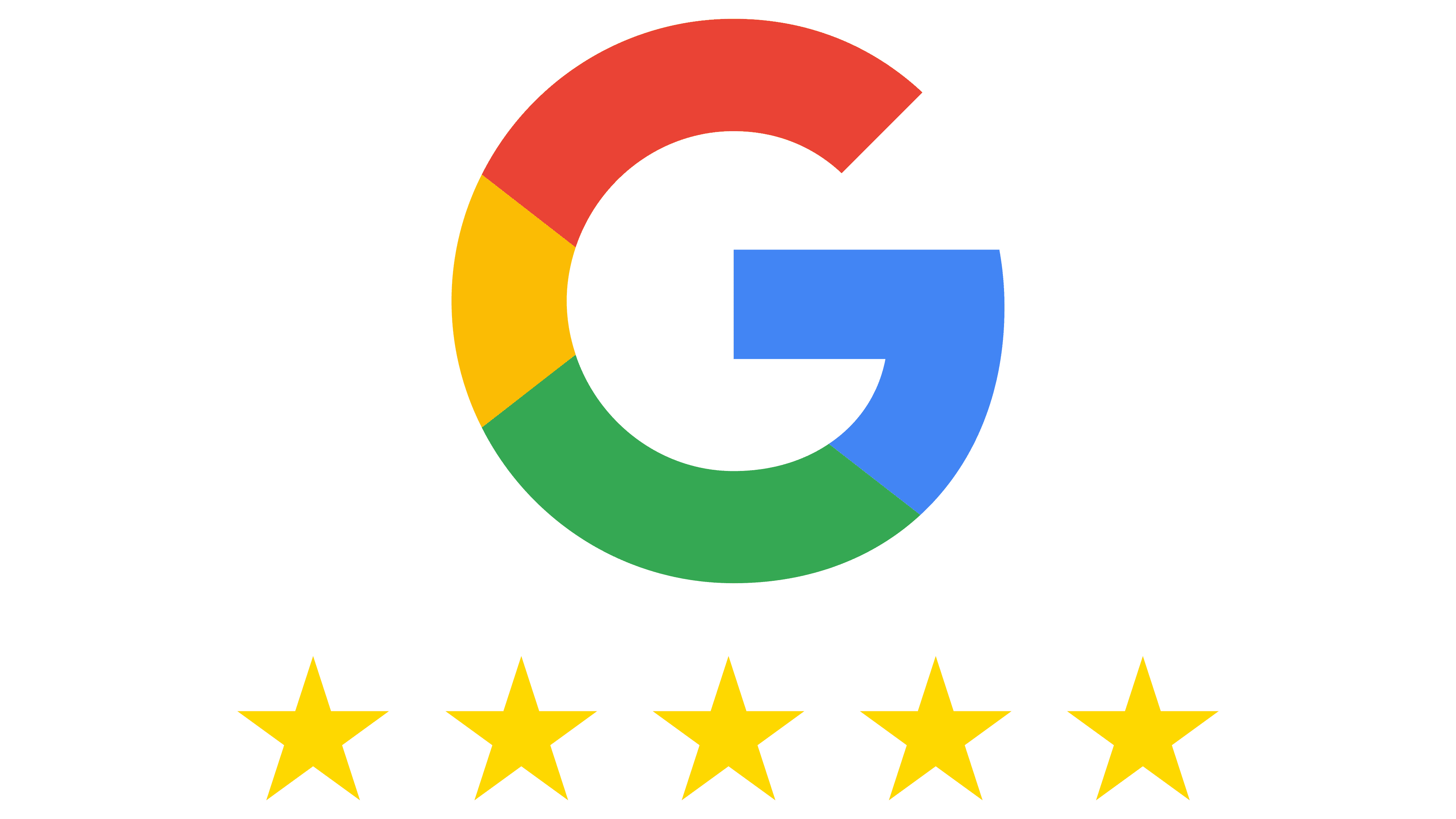 Google Reviews logo